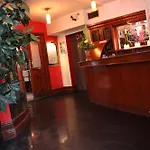 Dublin Citi Hotel Of Temple Bar
