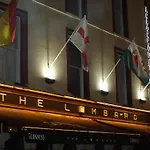 The Lombard Townhouse