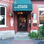 Egans House