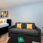 Staycity Aparthotels Dublin Tivoli