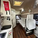 Retro Camper Hire