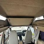 Retro Camper Hire