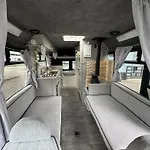 Retro Camper Hire
