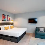 Staycity Aparthotels Dublin City Quay
