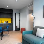 Staycity Aparthotels Dublin City Quay