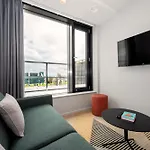 Staycity Aparthotels Dublin City Quay