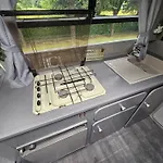 Retro Camper Hire Discover Ireland