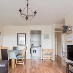 Central 2Bd Flat In Heart Of Dublin