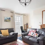 Central 2Bd Flat In Heart Of Dublin