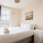 Central 2Bd Flat In Heart Of Dublin
