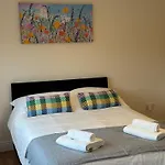 Warm Welcome Rooms