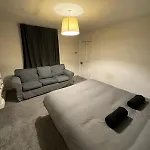 Extraordinary Double Room Near Croke Park - 3