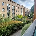 Spacious Riverside 1Bd In Bustling Village