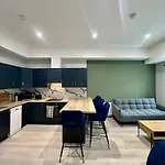 Lovely Studio Apt In Dublin 1