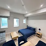 Lovely Studio Apt In Dublin 1
