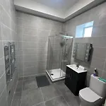 Lovely Studio Apt In Dublin 1