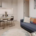 Cosy Central One Bed Apartment