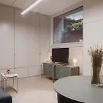 Cosy Central One Bed Apartment