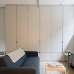 Cosy Central One Bed Apartment