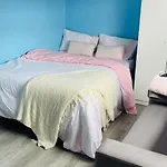 Entire Studio Apartment In Dublin