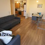Apartment In The Heart Of Dublin 2 Bedrooms