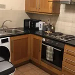 Apartment In The Heart Of Dublin 2 Bedrooms