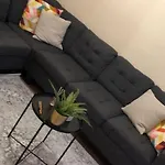 Apartment In The Heart Of Dublin 2 Bedrooms