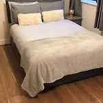Apartment In The Heart Of Dublin 2 Bedrooms