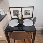 Croke Park Pad