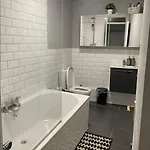 Double Room Incitycenter-15Min Walk To Templebar