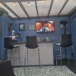 Croke Park Pad