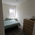 Central Oasis Retreat