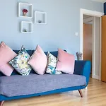 Guestready - Modern Stay Near Jameson Distillery
