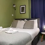 Dublin City Service Apartment