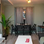 Dublin City Service Apartment