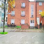 Kietz Apartment