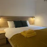 Modern Space 20 Minutes From Dublin Airport