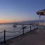 Dublin Seaview Luxury Penthouse Sleeps 6