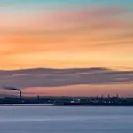 Dublin Seaview Luxury Penthouse Sleeps 6