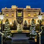 Radisson Blu St. Helen\'S Hotel