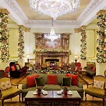 Radisson Blu St. Helen\'S Hotel