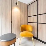 Kietz Apartment
