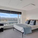 Millennium Tower Penthouse