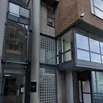 Millennium Tower Penthouse