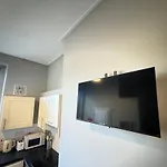 Cozy Studio Beside Croke Park