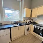 Cozy Studio Beside Croke Park