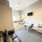 Cozy Studio Beside Croke Park
