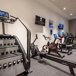 The Morrison Dublin, Curio Collection By Hilton