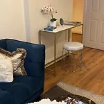 Cozy Apartment Dublin City Centre