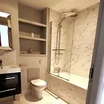 City Centre Pied A Terre